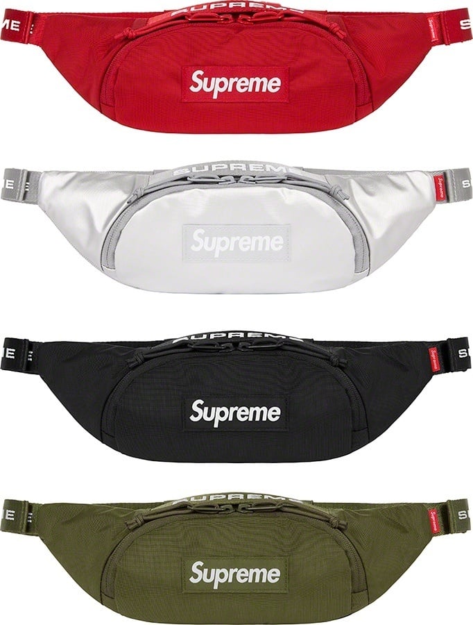 Small Waist Bag